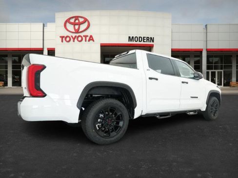 New 2026 Toyota Tundra SR5 image 20