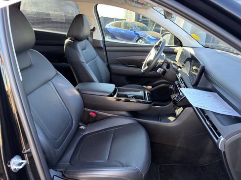 Used 2025 Hyundai Tucson SEL AWD/4WD image 13