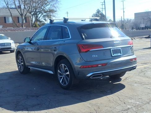 Used 2024 Audi Q5 2.0T Premium Plus image 5