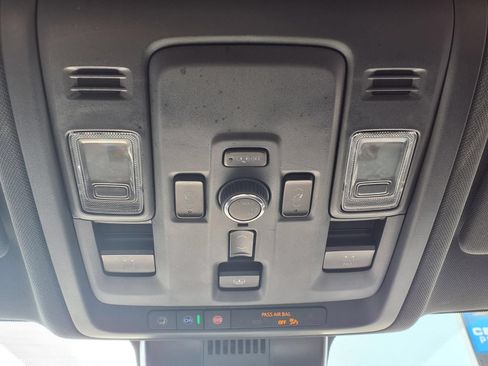 Used 2025 Chevrolet Tahoe RST w/ RST Capability Package AWD/4WD image 10