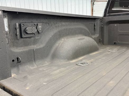 Used 2023 RAM 3500 Big Horn w/ Level 2 Equipment Group image 18