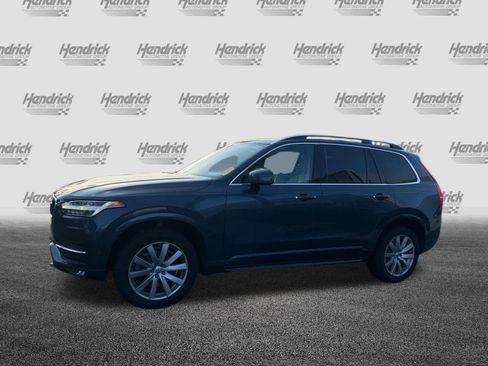 Used 2018 Volvo XC90 T5 Momentum w/ Convenience Package FWD image 9