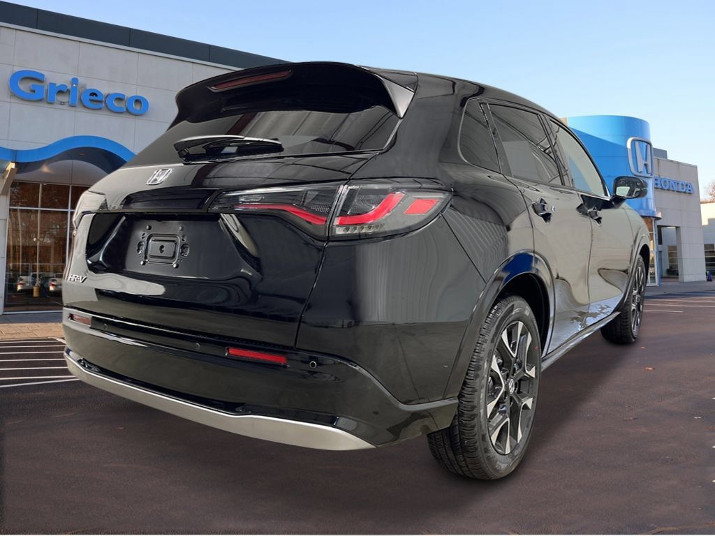 New 2027 Honda HR-V EX-L image 5