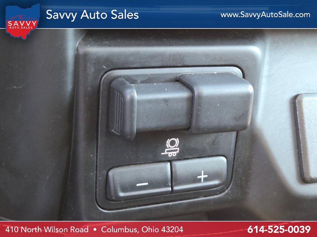 Used 2022 GMC Sierra 2500 Denali w/ Denali Ultimate Package AWD/4WD image 5