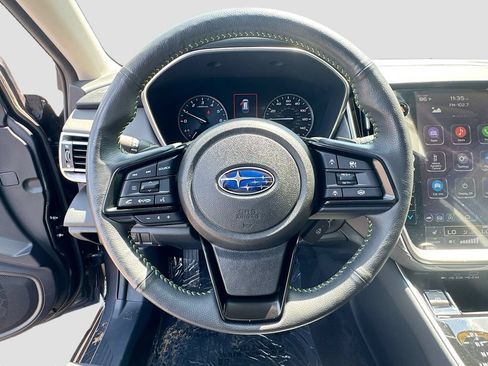 Certified 2024 Subaru Outback Onyx Edition XT AWD/4WD image 7