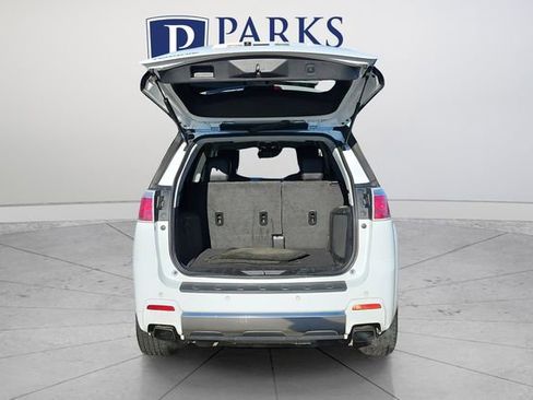 Used 2014 GMC Terrain Denali image 20