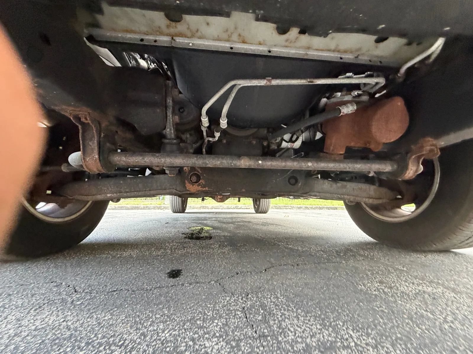Used 2000 Ford F150 2WD Regular Cab image 24