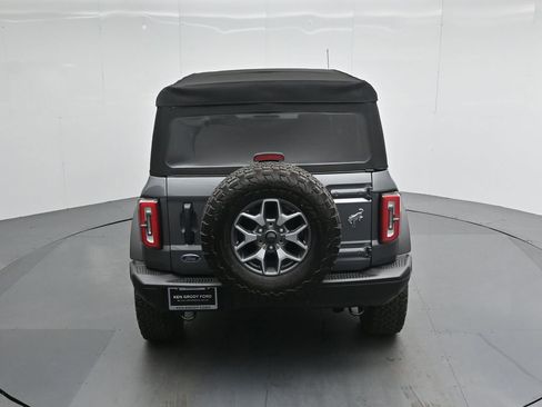 Certified 2023 Ford Bronco Badlands image 45