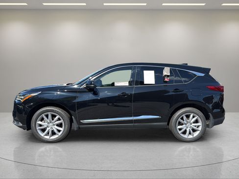 Used 2023 Acura RDX AWD image 9