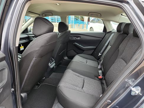 New 2026 Honda Accord LX image 8