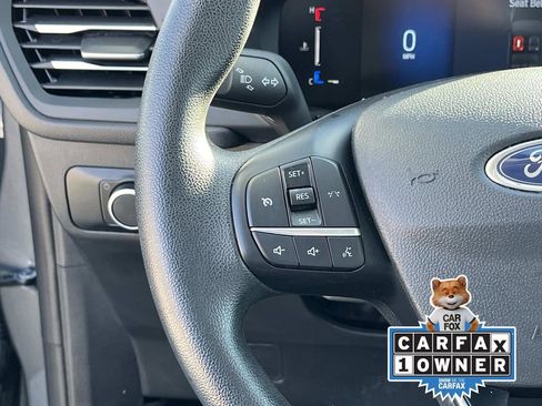 Used 2025 Ford Escape Active image 28