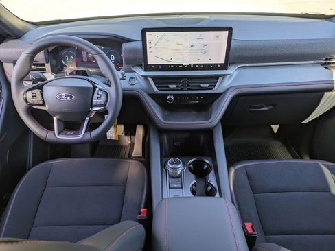New 2026 Ford Explorer ST w/ Sun And Sound Package image 22