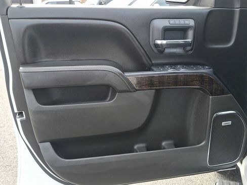 Used 2016 GMC Sierra 1500 Denali w/ Denali Ultimate Package image 14