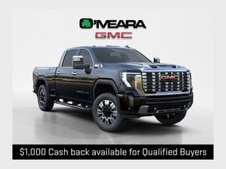 New 2026 GMC Sierra 2500 Denali w/ Denali Reserve Package video 1