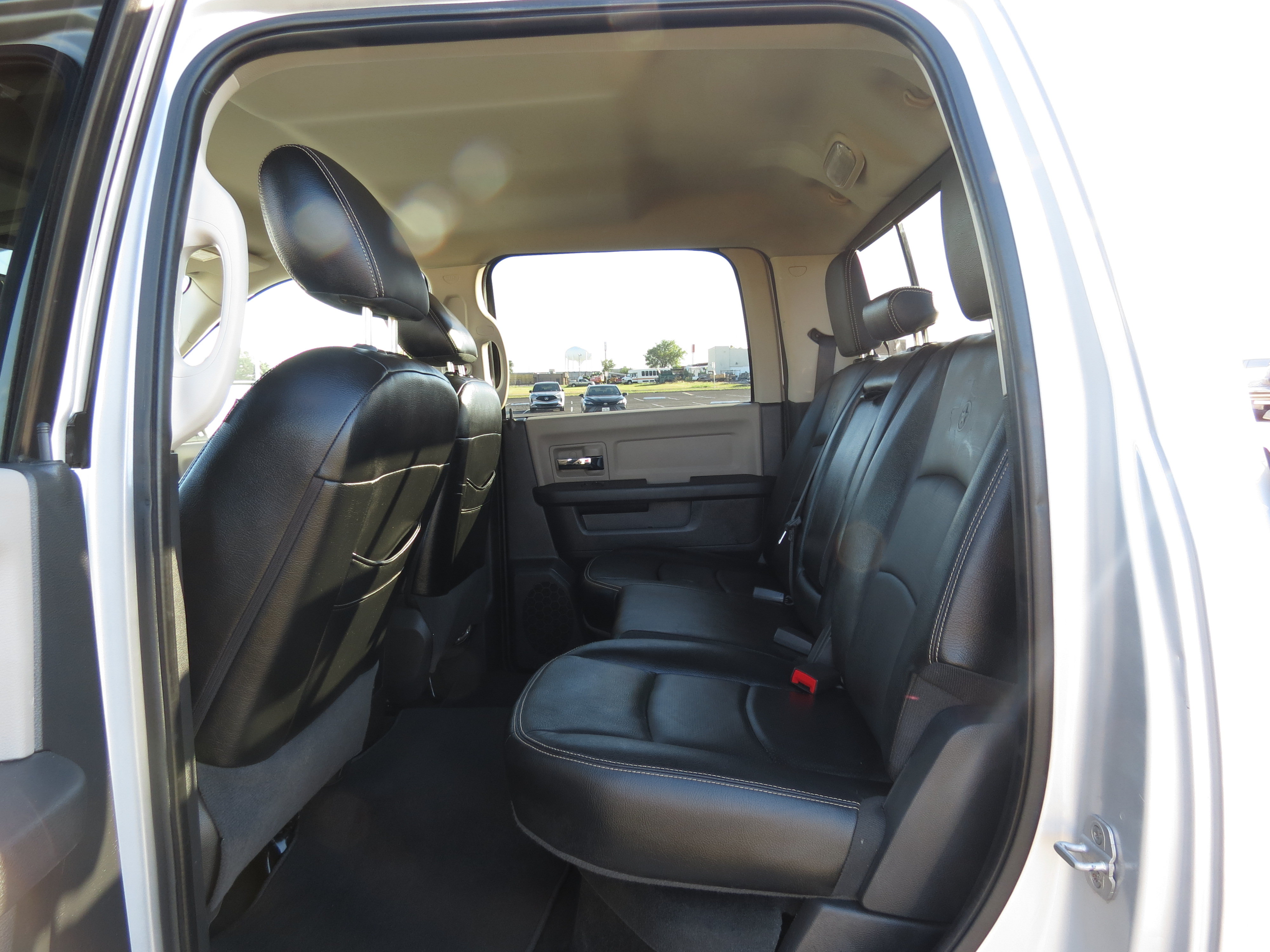 Used 2012 RAM 1500 Lone Star RWD image 22