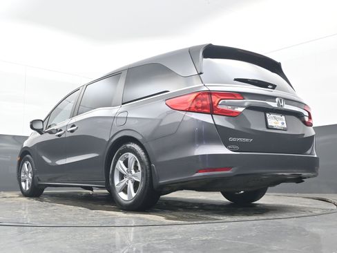 Used 2018 Honda Odyssey EX-L image 25