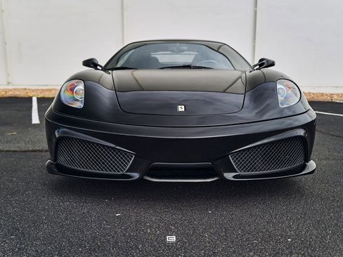 Used 2008 Ferrari F430 Scuderia RWD image 26