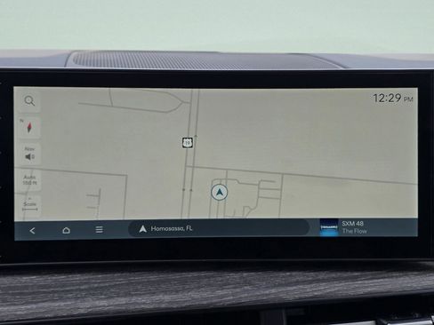 New 2026 Hyundai Santa Fe Limited FWD image 27