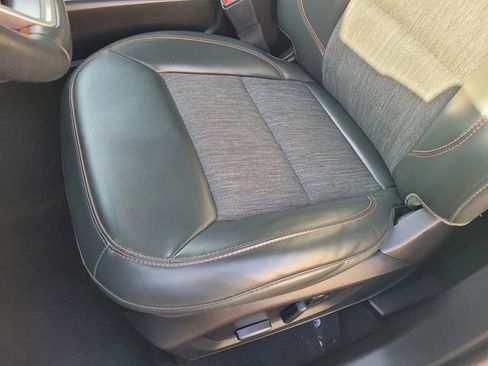 Used 2023 Ford Explorer Timberline w/ Timberline Technology Package image 13