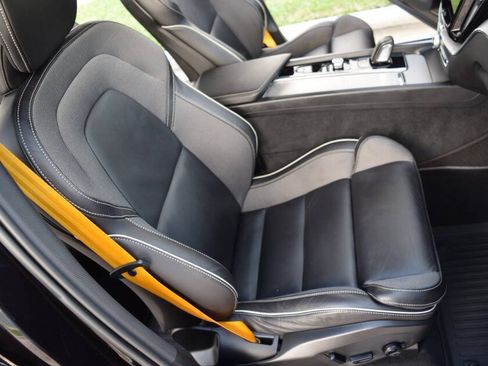 Used 2021 Volvo XC60 T8 Polestar w/ Protection Package AWD/4WD image 50