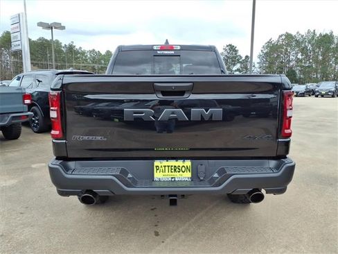 New 2026 RAM 1500 Rebel image 3