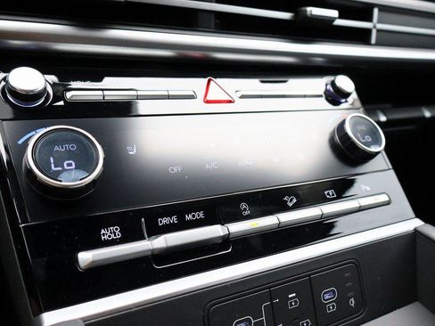 New 2026 Hyundai Santa Fe SEL image 37