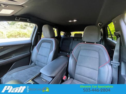 Used 2024 Chevrolet Blazer EV RS AWD/4WD image 37