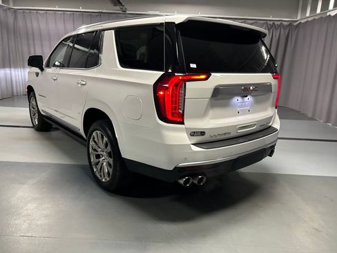 Used 2023 GMC Yukon Denali image 5