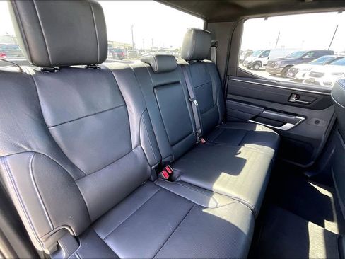Used 2022 Toyota Tundra Platinum RWD image 22