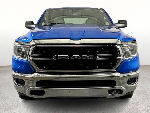 Used 2022 RAM 1500 Big Horn image 5