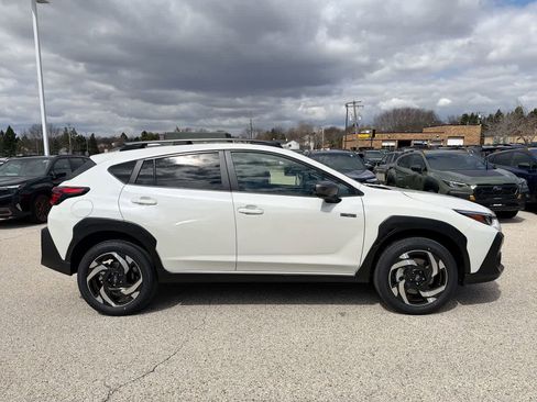 New 2026 Subaru Crosstrek 2.5i Limited AWD/4WD image 14