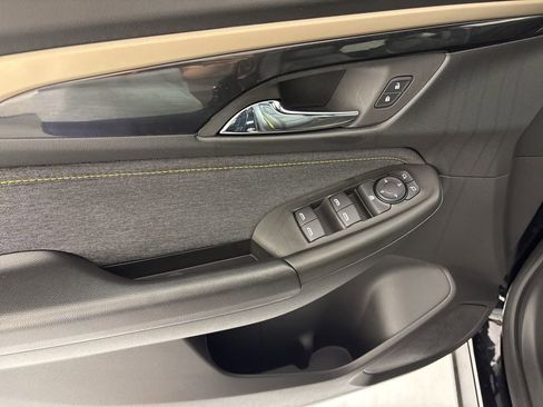 New 2026 Chevrolet TrailBlazer ACTIV FWD image 28
