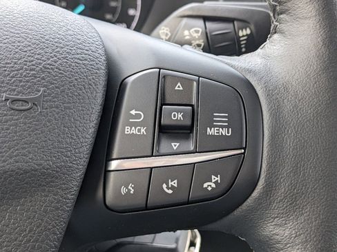 Used 2023 Ford E-Transit Base w/ Load Area Protection Package image 24