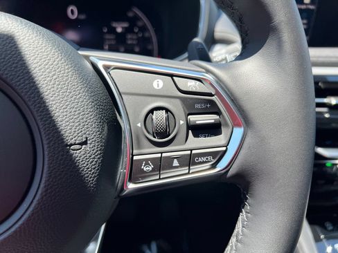 New 2026 Acura MDX SH-AWD w/ Technology Package image 22