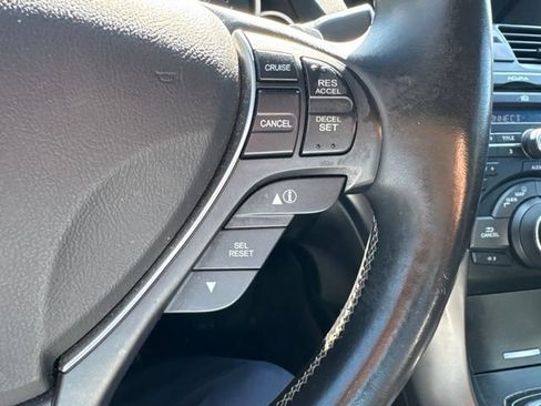 Used 2013 Acura TL SH-AWD image 10