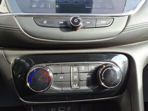 Certified 2021 Buick Encore GX Preferred image 20