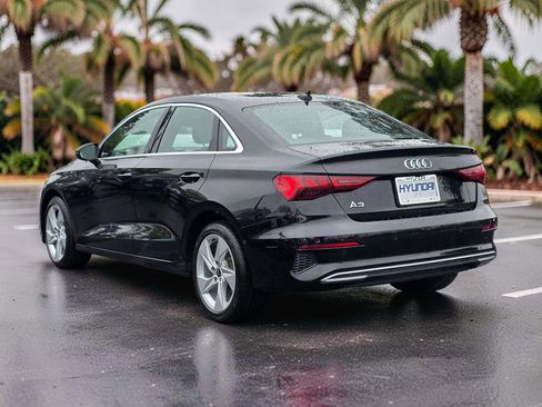 Used 2023 Audi A3 2.0T Premium FWD image 7