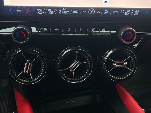 Used 2025 Chevrolet Blazer EV SS image 25