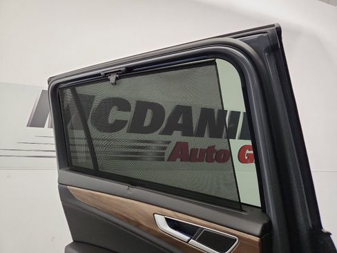 New 2026 Volkswagen Atlas SE FWD image 36