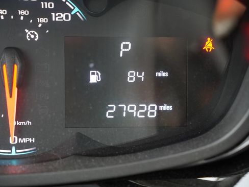 Certified 2022 Chevrolet Spark LT w/ Spark Special Edition FWD image 6