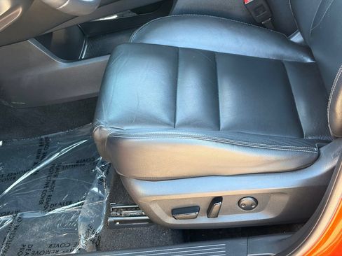 Used 2021 Nissan Rogue SL FWD image 20