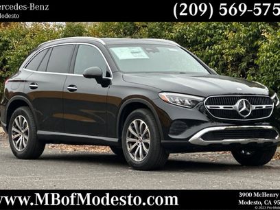 New 2026 Mercedes-Benz GLC 300 4MATIC