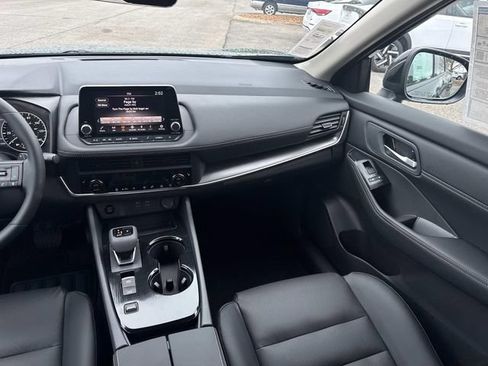 New 2026 Nissan Rogue Dark Armor FWD image 19