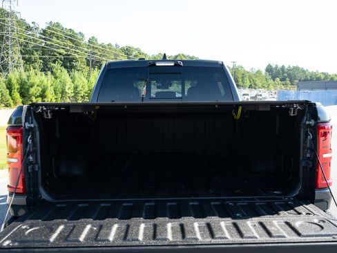 Used 2026 RAM 1500 RHO w/ RHO Level 1 Equipment Group AWD/4WD image 18