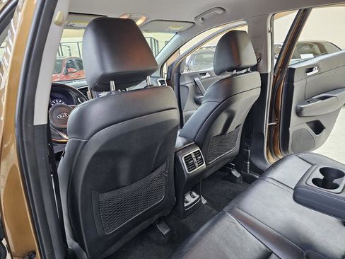 Used 2017 Kia Sportage EX FWD image 23