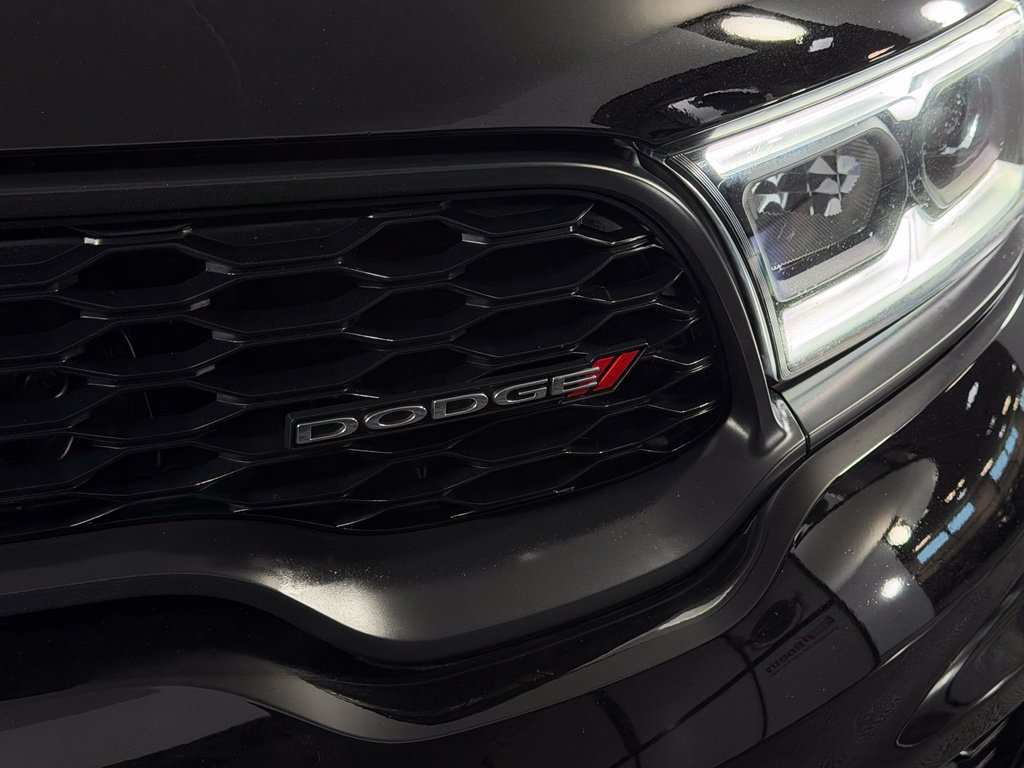 Used 2026 Dodge Durango GT AWD/4WD image 12