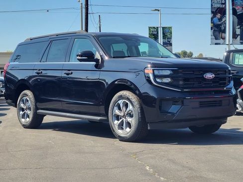 New 2027 Ford Expedition Max Active AWD/4WD image 34