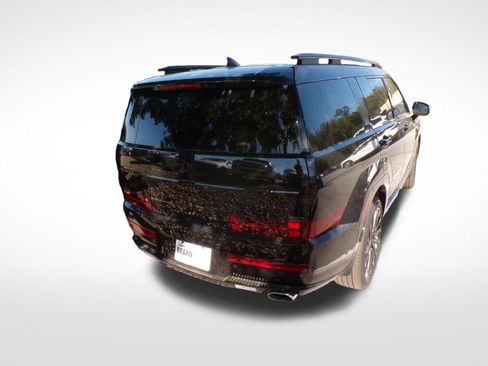 New 2026 Hyundai Santa Fe Calligraphy AWD/4WD image 5
