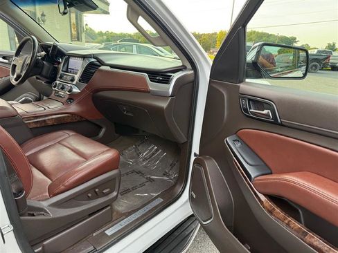 Used 2017 Chevrolet Tahoe Premier image 10