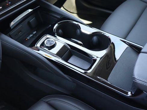 New 2025 Buick Envision Preferred image 18